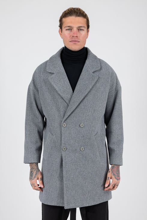 Winter Long Coat